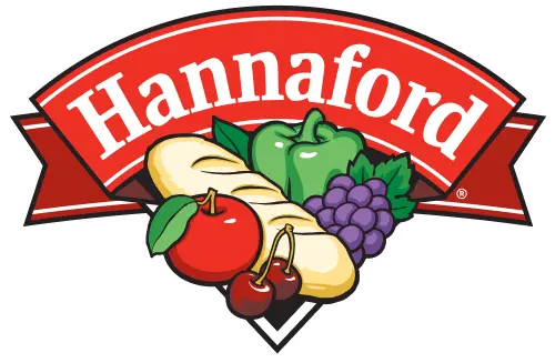 Hannaford logo